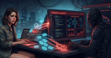 ESET advierte sobre el robo de sesiones en Claude