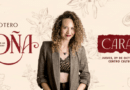 Ale Otero anuncia una última función de “Doña” en el Centro Cultural Chacao