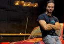 La apuesta de Juan Andrés: Catatumbo Garage