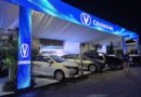 Changan presentó en exclusiva su Showroom Virtual en el Autofest