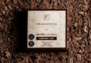 “Oscuro con leche Carenero 50%”: la nueva tableta de Franceschi Chocolate