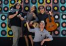 El ensamble actuará en Noches de Guataca este 28 de octubre en el CCAM