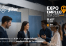 ExpoEmpleo IESA 2026: Vuelve presencial y estrena ‘speed networking’