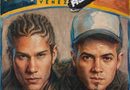 Chyno y Nacho encienden el futuro: ¡Ya está aquí «Radio Venezuela Fresco»!