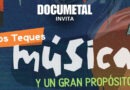 Festival «Música y un Gran Propósito» recaudará insumos para afectados en La Guaira y El Junquito