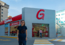 Gama amplía y transforma su sucursal de San Bernardino
