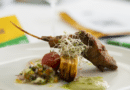 Regresa «La Giralda Cocina con Venezuela» edición Navidad