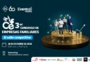 Tercer Congreso de Empresas Familiares del IESA presenta las claves del salto competitivo que demanda el mercado