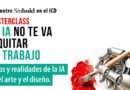 ICD y Simbold dictarán masterclass sobre Inteligencia Artificial en el diseño