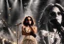 Irazú enciende la escena con su nuevo single «Ligas Mayores»