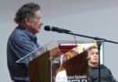 Juvenal Ravelo se prepara en 2027 con «Fragmentaciones de una idea cinética»​