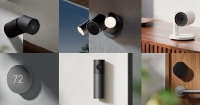 Apple y LG lanzan la «Apple Home Collection»