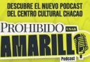 Juan Carlos Duque conduce el nuevo podcast «Prohibido Usar Amarillo»
