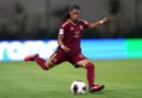 Vinotinto femenina sub-17 ganó sobre la hora ante Zambia