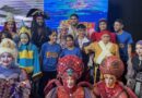 “La Sirenita y el Tesoro del Pirata” llega al Centro Cultural Chacao 