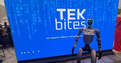 Tek-Know by Humaniz: el nuevo brazo tecnológico para potenciar a las empresas
