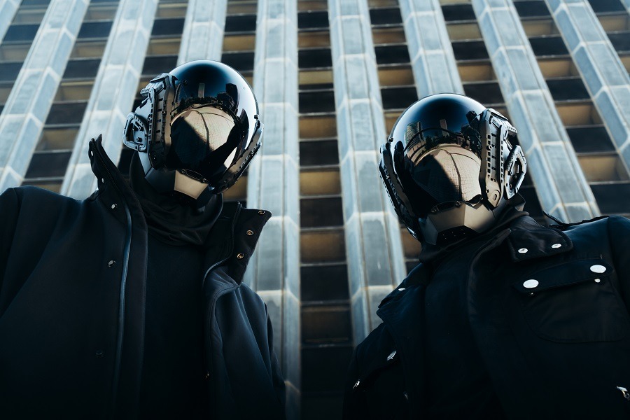 The Bosch Brothers lanza nueva canción “Hasta La Luna”
