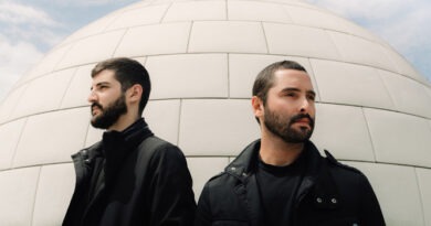 The Bosch Brothers estrena su nuevo sencillo «Hasta la Luna»