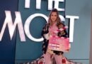 Valentina De Abreu debuta en México con la serie “Cuando fui bonita”