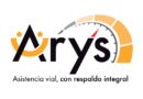 Arys presenta app de asistencia vial 360º en Venezuela