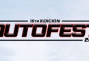 AUTOFEST celebra su 15ª edición en el CCCT con importantes novedades automotrices