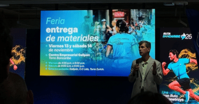 Bancaribe y sus aliados presentan la Ruta Bancaribe 2026