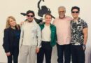 ¡The Gibb Experience llega a Venezuela con Frank Quintero!