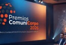 Inician las postulaciones a los Premios ComuniCorpo 2025-2026