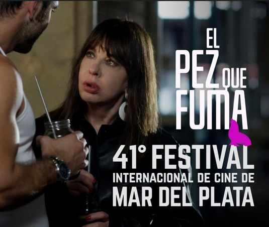 EL CINE VENEZOLANO VUELVE A LA ÉLITE: «EL NUEVO PEZ QUE FUMA» SE IMPONE EN EL ESCENARIO MUNDIAL