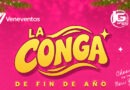 Guaco y Magic Juan encabezan el gran concierto de fin de año en Valencia