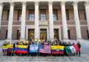 46 Líderes en el Congreso Mundial de Líderes 2026 en el Harvard Faculty Club