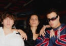 LOS MENOR3S presentan su nuevo sencillo y videoclip «Guacamayas»