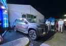 MAXUS develó la Nueva D90 Max en el Autofest 2026 Caracas
