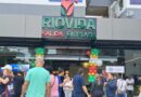 Supermercados Riovida inauguró en Vista Alegre su sucursal más grande