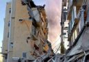 El suelo sobrevive al edificio: demolición no extingue la copropiedad