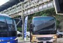 Yutong moderniza el transporte en Venezuela